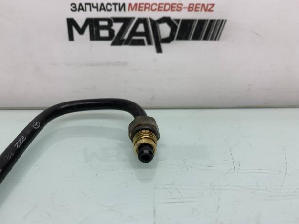 Штуцер пневмотрубки Mercedes W222 a2223273145