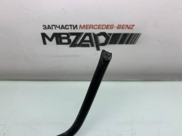 Штуцер пневмотрубки Mercedes W222 a2223273145