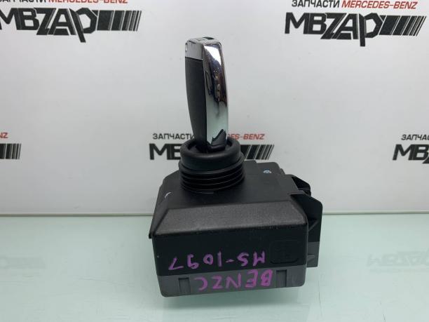 Замок зажигания keyless go Mercedes W204 a2079053000