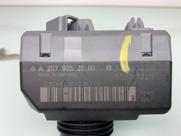 Замок зажигания keyless go Mercedes W204 a2079053000