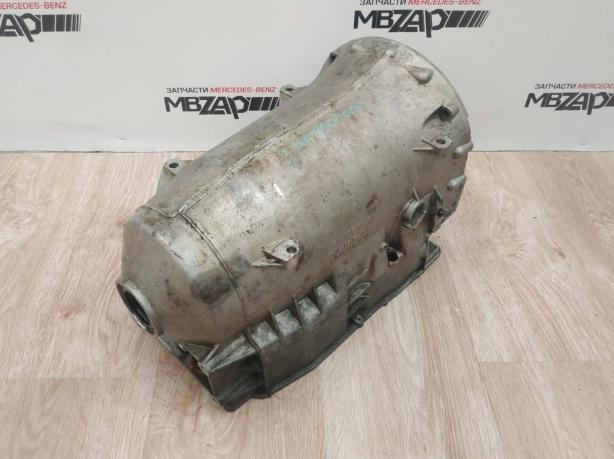 Корпус АКПП 722.6 Mercedes W221 S600 221 a2402710001