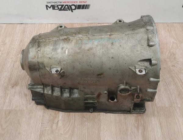 Корпус АКПП 722.6 Mercedes W221 S600 221 a2402710001