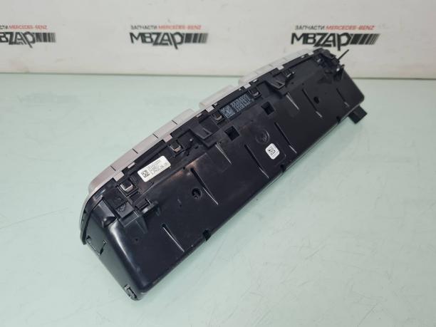 Блок управления климатом Mercedes W213 a2139055107