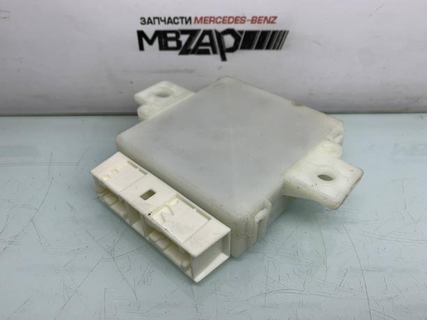 Блок парктроников Mercedes W212 a2129002813