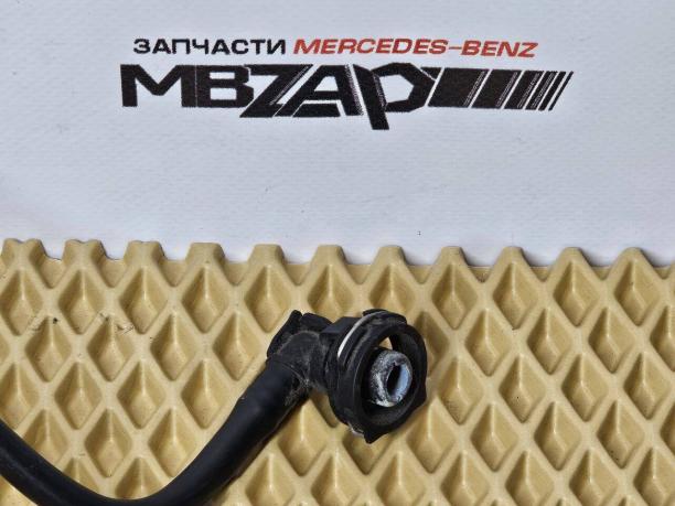 Вентиляционная трубка Mercedes W222 a2225012825