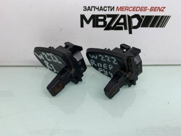 Накладка ручки правой двери Mercedes W222 a0997602800