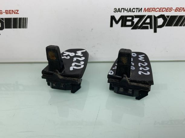 Накладка ручки правой двери Mercedes W222 a0997602800