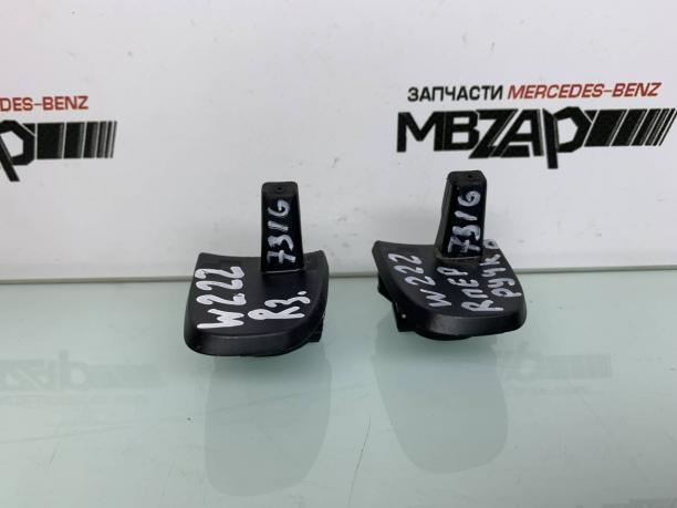 Накладка ручки правой двери Mercedes W222 a0997602800