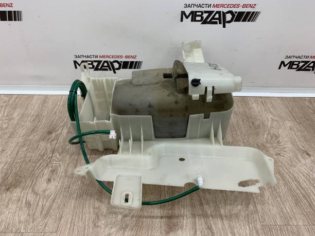 Корпус компрессора подкачки Mercedes W221 a2218000118