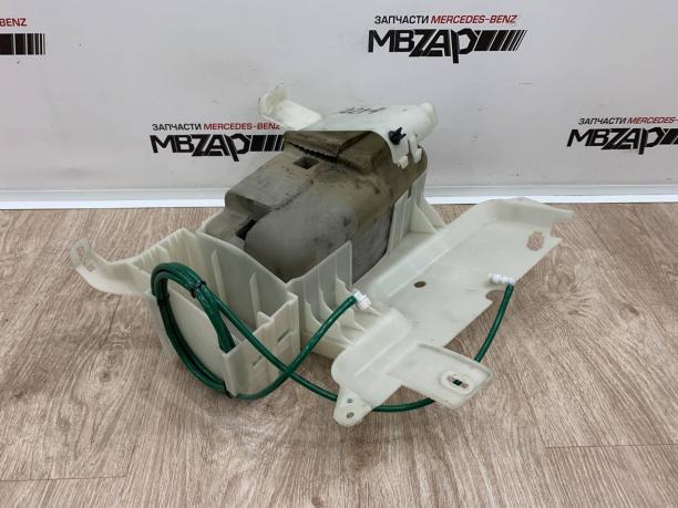 Корпус компрессора подкачки Mercedes W221 a2218000118