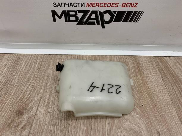 Корпус компрессора подкачки Mercedes W221 a2218000118