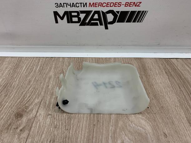 Корпус компрессора подкачки Mercedes W221 a2218000118