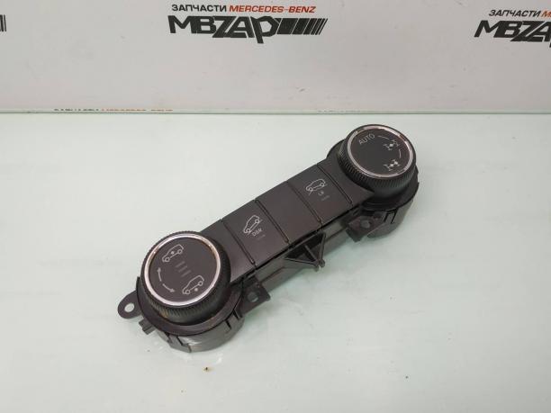 Блок управления подвеской Mercedes X164 GL 164 a1648707310