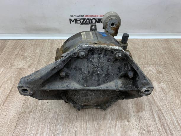 Редуктор задний Mercedes W212 a2073500314