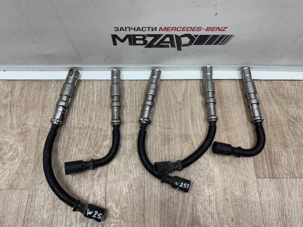 Провод катушки зажигания m113 Mercedes W251 a1121500218