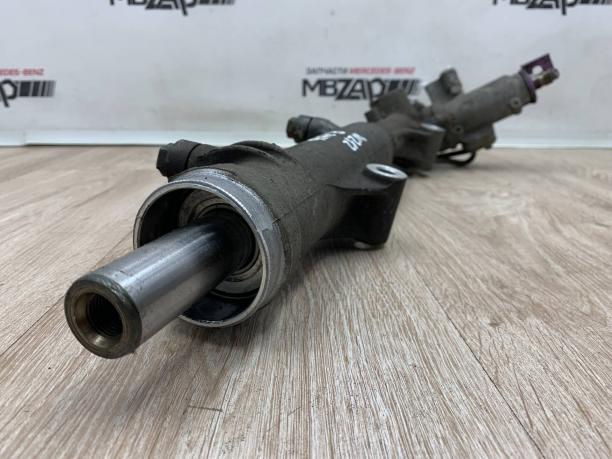 Рулевая рейка Mercedes W212 правый руль a2124603100