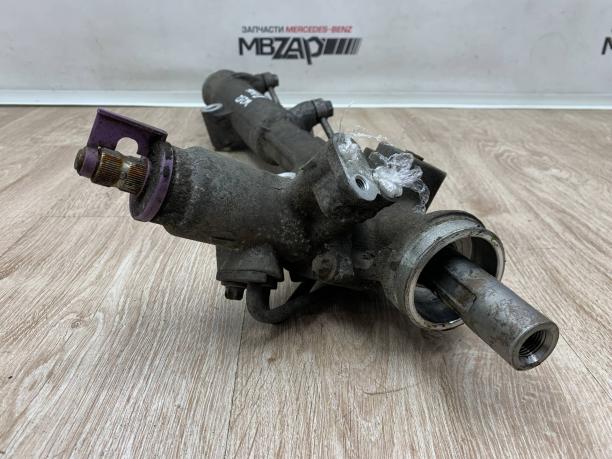 Рулевая рейка Mercedes W212 правый руль a2124603100