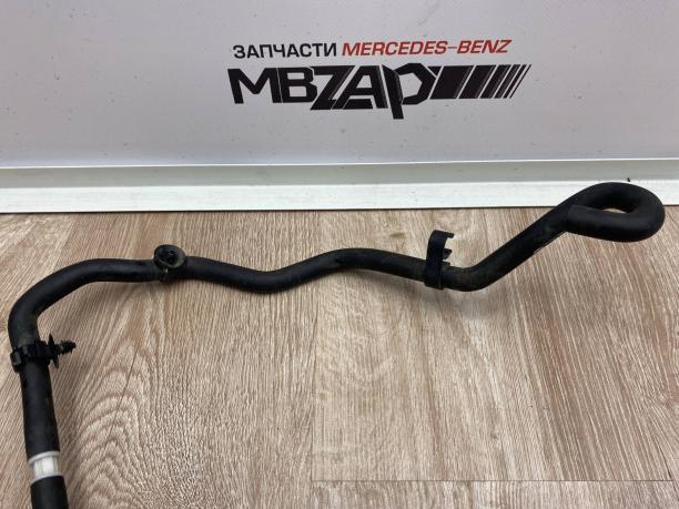 Трубка компрессора подвески Mercedes W213 a2139970052