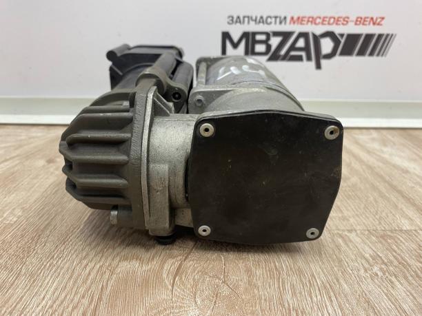 Компрессор пневмоподвески Mercedes W213 a0993200004