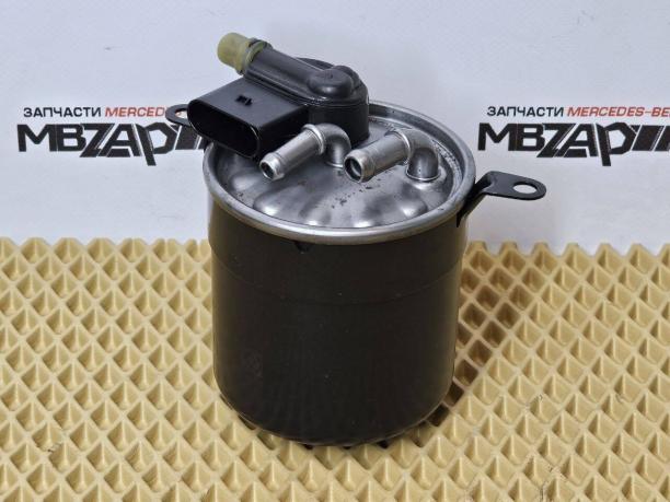 Топливный фильтр m642 Mercedes W222 a6420906052