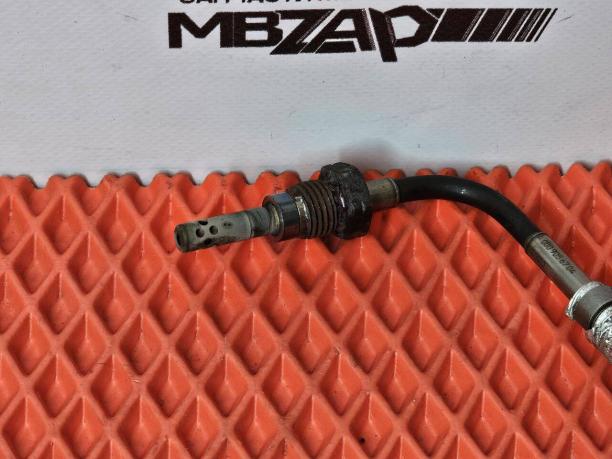 Датчик температуры турбины m642 Mercedes W222 a0009056704