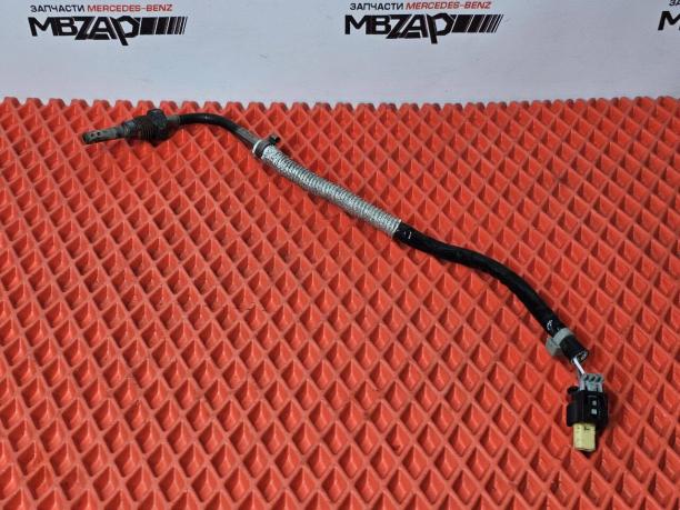 Датчик температуры турбины m642 Mercedes W222 a0009056704