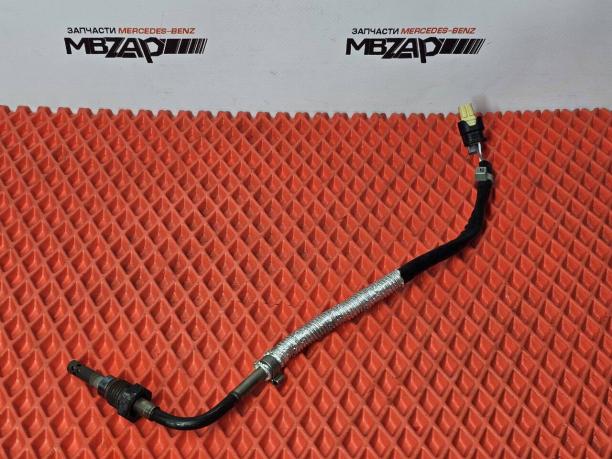Датчик температуры турбины m642 Mercedes W222 a0009056704
