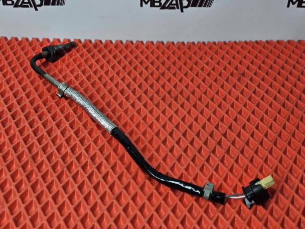 Датчик температуры турбины m642 Mercedes W222 a0009056704