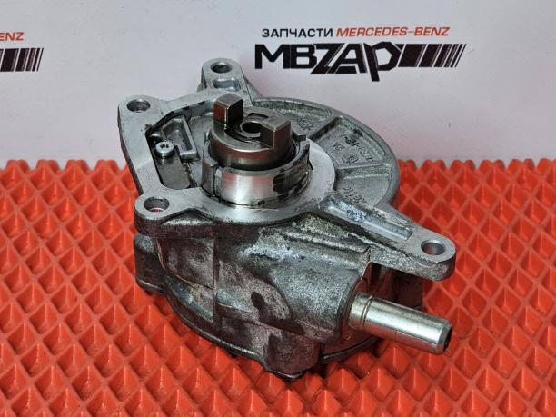 Вакуумный насос m642 Mercedes W222 a6422300765