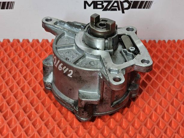 Вакуумный насос m642 Mercedes W222 a6422300765