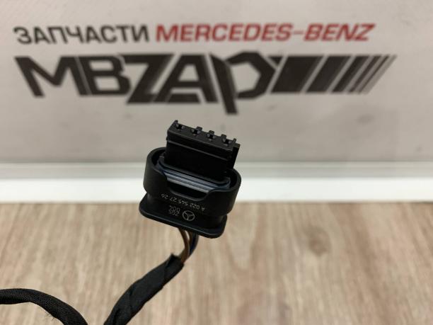 Проводка передней левой двери Mercedes X204 GLK a2045406010