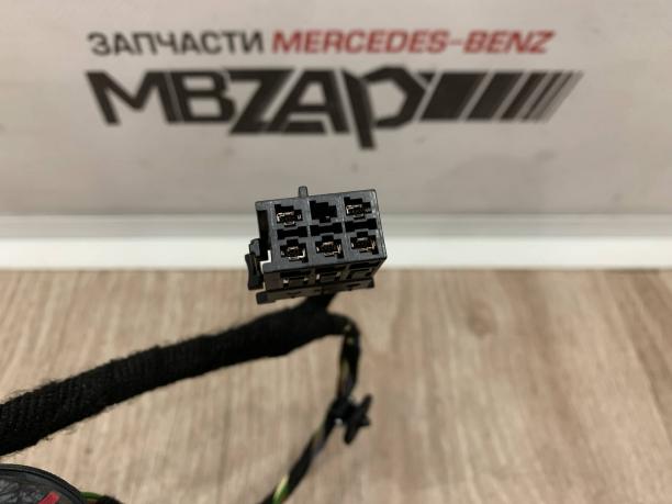 Проводка передней левой двери Mercedes X204 GLK a2045406010