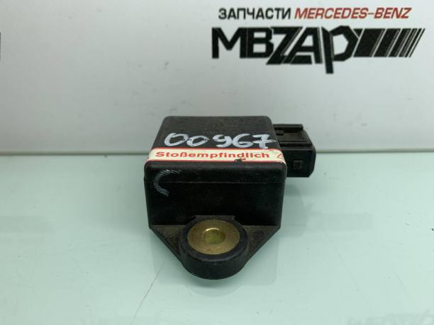 Датчик ускорения ESP Mercedes w129 w140 S 129 140 a0105425117