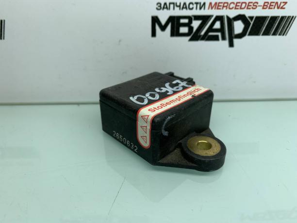 Датчик ускорения ESP Mercedes w129 w140 S 129 140 a0105425117