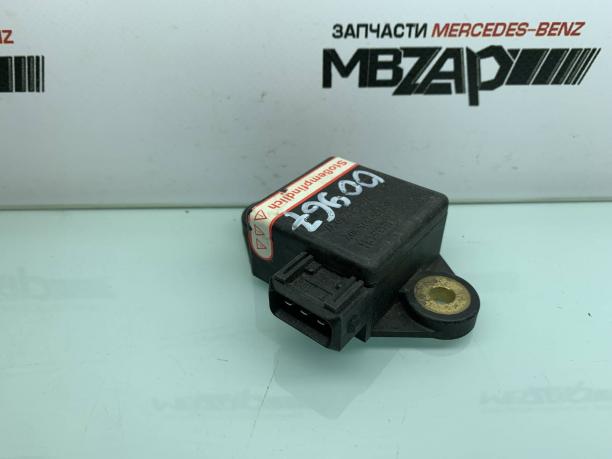 Датчик ускорения ESP Mercedes w129 w140 S 129 140 a0105425117