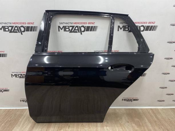 Дверь задняя левая Mercedes W213 УНИВЕРСАЛ a2137300305