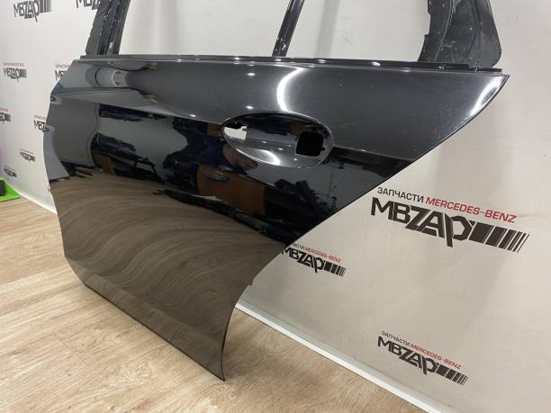 Дверь задняя левая Mercedes W213 УНИВЕРСАЛ a2137300305