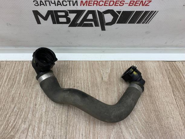 Патрубок охлаждения Mercedes W213 a2535010182