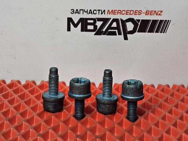 Винт Torx External Mercedes W222 a0009903925