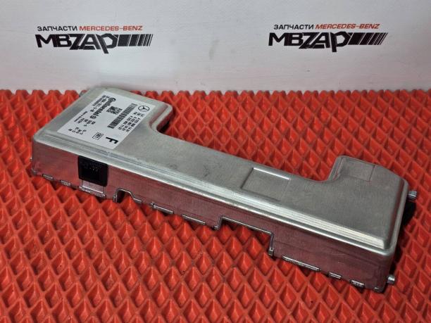 Камера лобового стекла Mercedes W222 a2229001407