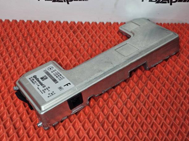 Камера лобового стекла Mercedes W222 a2229001407