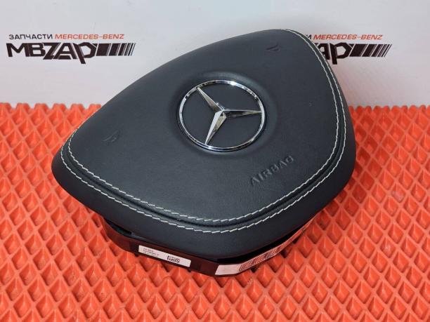 Подушка безопасности руля Mercedes W222 a0008602902