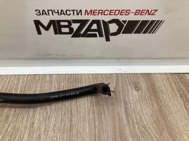 Шланг обогрева омывателя Mercedes W222 a2228302796