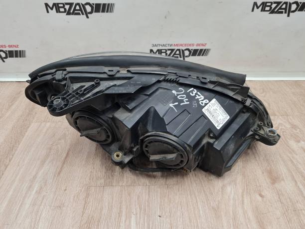 Фара передняя левая Mercedes W204 C 204 a2048209759