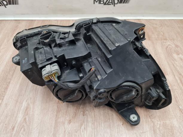 Фара передняя левая Mercedes W204 C 204 a2048209759