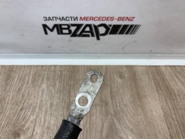 Провод массы Mercedes W222 a2225401800