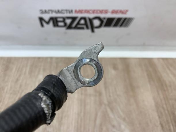 Провод массы Mercedes W222 a2225401800