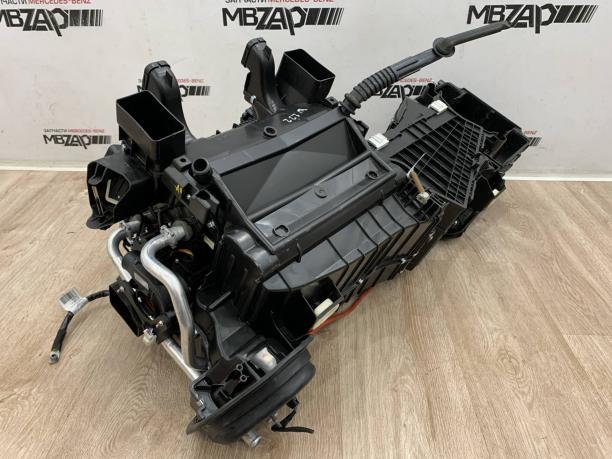 Печка Mercedes W222 a2228300440