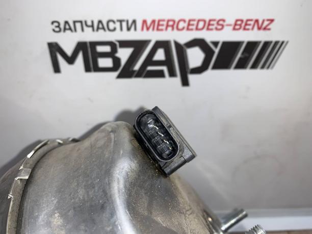 Вакуумный усилитель тормозов Mercedes W222 a2224301130