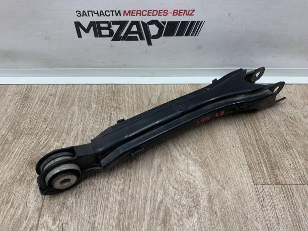 Рычаг задний нижний Mercedes W212 a2053506303